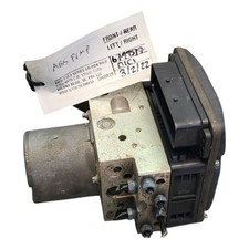 BMW F10 5 Series ABS Pump +