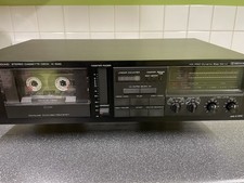 Yamaha K540 Cassette Deck