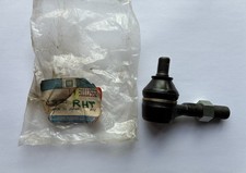 NOS Tie Rod End. Bedford