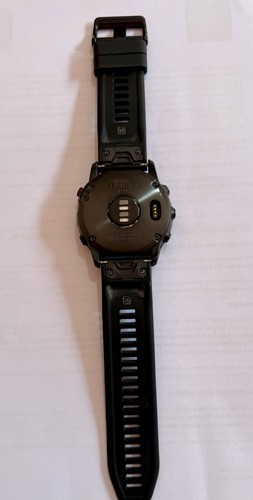 Garmin fenix pro - fenix, smartwatch
