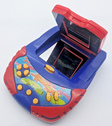 Vintage systema nintendo - vintage, space