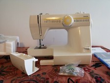 Boxed Toyota electric sewing