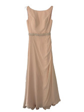 TRUE BRIDE BRIDESMAID DRESS 8