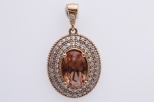 Turkish Handmade Jewelry Small