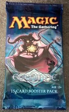 MTG Eventide Booster Pack