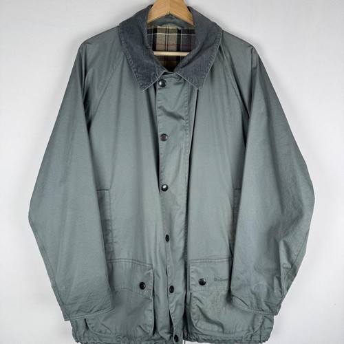 Barbour blue stunning - barbour,