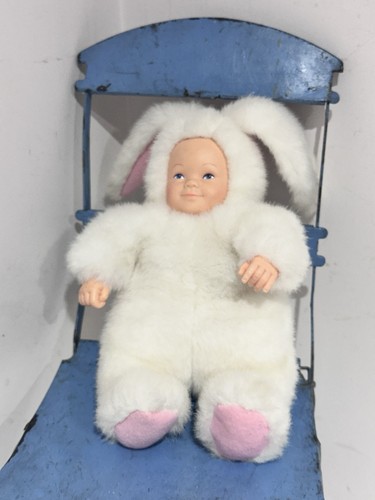 Vintage anne geddes - geddes, white