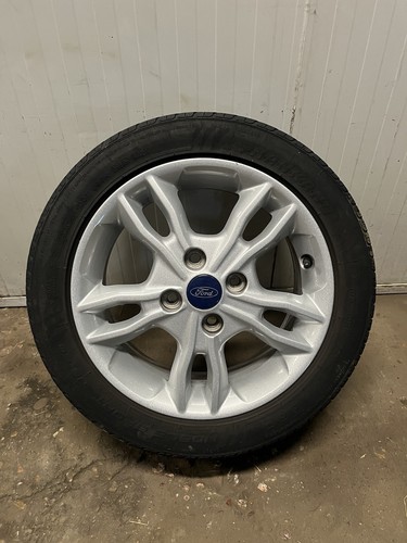 Ford fiesta mk7 - mk7, mk7.5