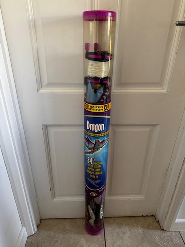 Kites dragon limited - x, xl
