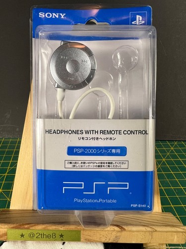 Sony psp remote control - psp,