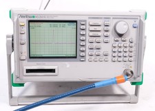 Anritsu MS2665C Spectrum Analyzer 9 kHz to 21.2 GHz