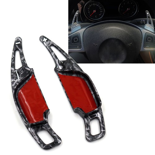 Steering wheel shift - shift, paddle
