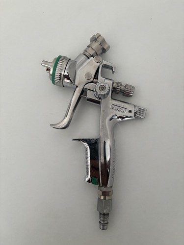 Sata 4000 hvlp spray gun - 4000,