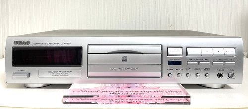 Teac rw890 compact - cd-rw890,