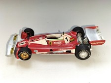 FDS No 35  1976 Ferrari 312 T2