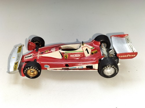 Fds 1976 ferrari 312 t2 - ,