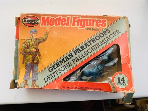 Airfix german - airfix, 1:32