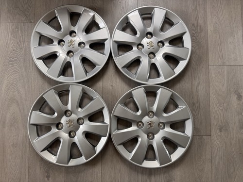Genuine peugeot 207 - peugeot,