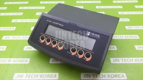 Hanna 2211 orp - hanna,