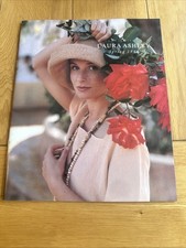 Laura Ashley Spring 1996 32