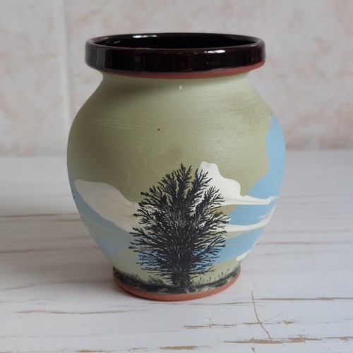 Camelot pottery irwing little - camelot, irwing-little
