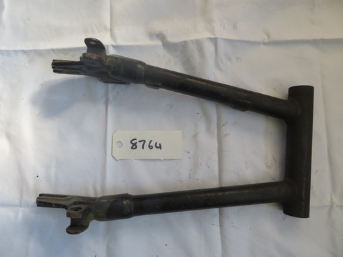 8764 swinging arm to - arm, suit