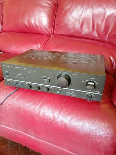 Technics v460 class aa - class,