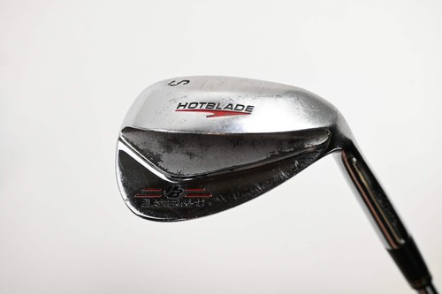 Tad moore hotblade sand wedge - hotblade,