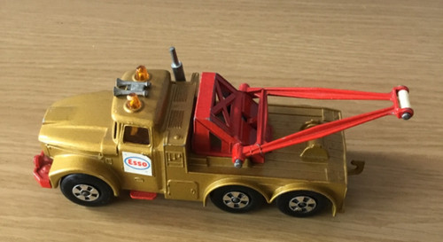 Matchbox super kings - matchbox,