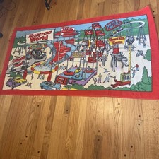 SNAP ON TOOLS WATERPARK BEACH