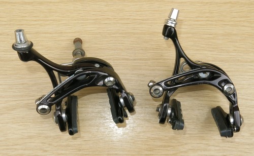 Campagnolo dual pivot brakes - dual,