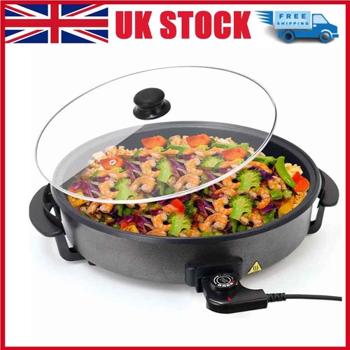 Electric pizza pan - electric,