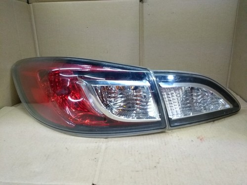 Mazda 2010 2013 - 3,