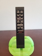 Technics EUR64225 Remote