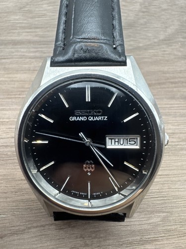 Seiko grand twin - grand, rare