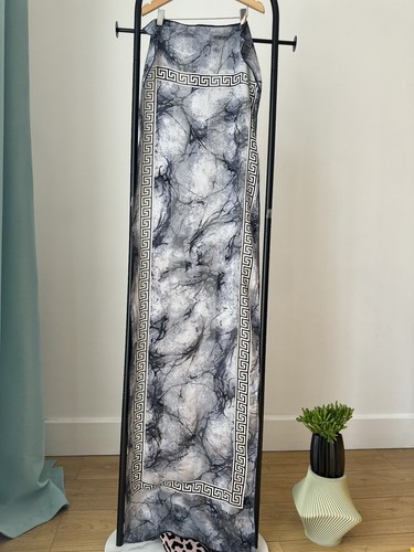 Vintage gianni versace silk - vintage,