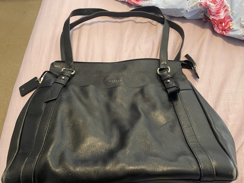 Radley large shoulder bag - shoulder,