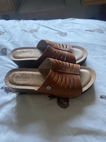 New pair ladies fly flot - of,