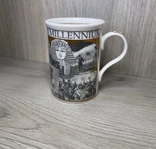 Crown Trent Millennium Mug Cup