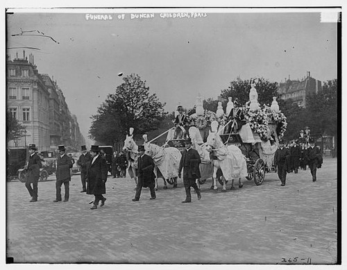 Photo paris france - france, isadora