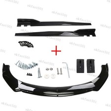 For Saab 9-3 X Front Bumper