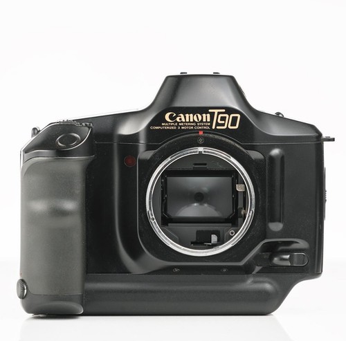 Canon t90 35mm - t90, body