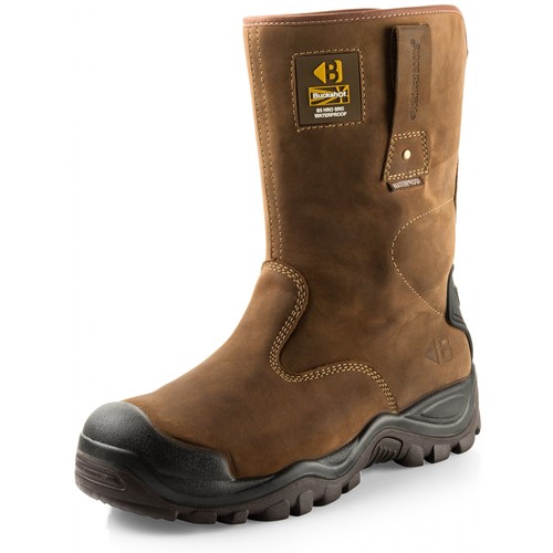 Buckler bsh010br waterproof - bsh010br,