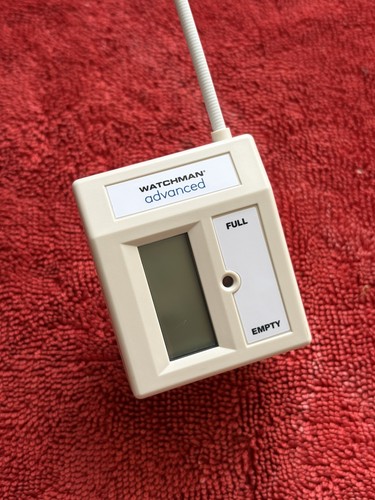 Watchman advanced sonic - advanced,