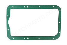 Hydraulic Lift Cover Gearbox