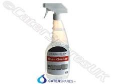 GENUINE MERRYCHEF OVEN CLEANER
