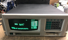 HIDEN HAL 301 Hiden Analytical