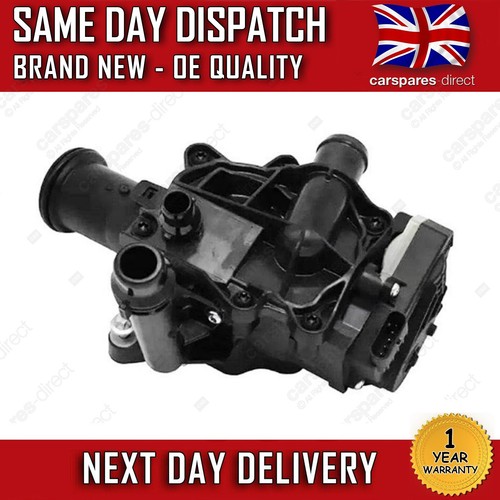 Thermostat housing for bmw - housing,