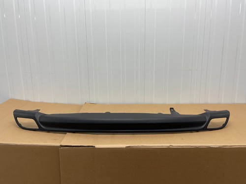 Toyota yaris rear bumper - toyota,
