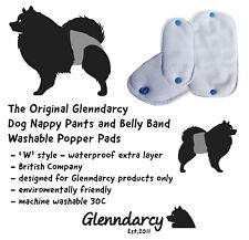 Glenndarcy Washable Waterproof